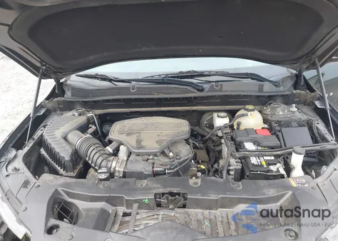 2020 Chevrolet Blazer Awd 3Lt z USA, uszkodzony, nr VIN 3GNKBJRS3LS594231